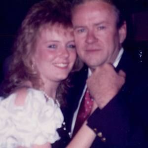 Meet your Posher, Lorie-ann